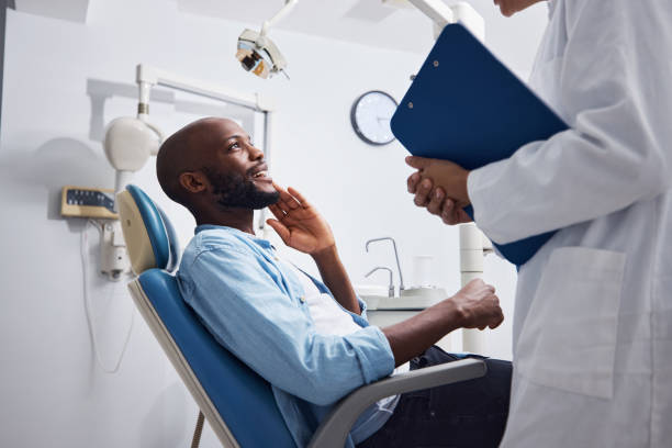 Best Emergency Treatment for Dental Infections or Abscesses in Crystal Lakes, OH