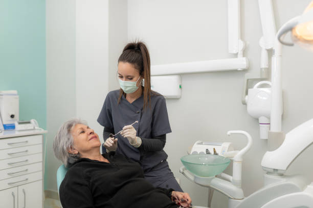 Best Emergency Treatment for Dental Infections or Abscesses in Crystal Lakes, OH
