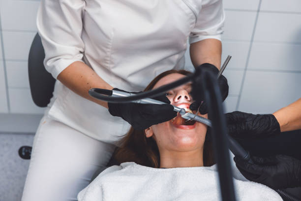 Best Emergency Wisdom Teeth Removal in Crystal Lakes, OH
