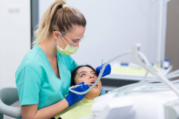 Best Emergency TMJ Treatment in Crystal Lakes, OH